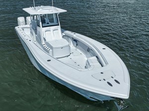 36 Offshore 41 36 Offshore 2025 YELLOWFIN  Boat Yacht MLS #420347 41