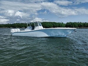 36 Offshore 42 36 Offshore 2025 YELLOWFIN  Boat Yacht MLS #420347 42