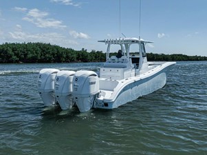 36 Offshore 43 36 Offshore 2025 YELLOWFIN  Boat Yacht MLS #420347 43