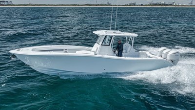36 Offshore 2025 YELLOWFIN  Boat Yacht MLS #420347 1