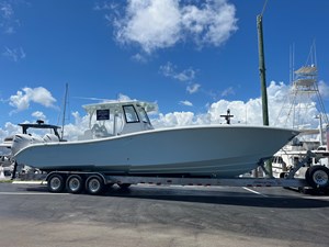 36 Offshore 2025 YELLOWFIN  Boat Yacht MLS #420347 0