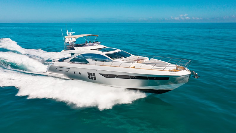 2017 Azimut