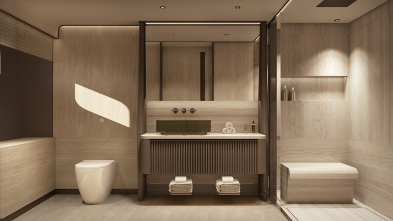 Rossinavi Berserk 47