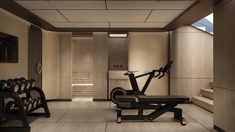 Rossinavi Berserk 47