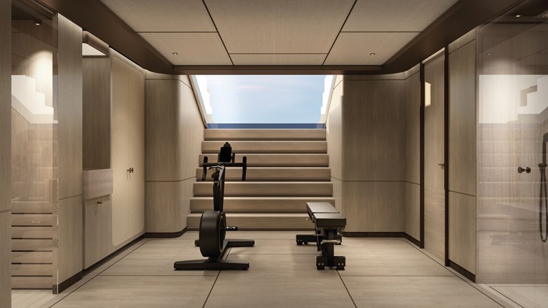 Rossinavi Berserk 47