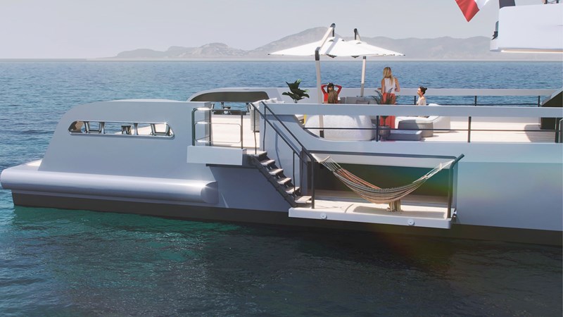 Rossinavi Berserk 47