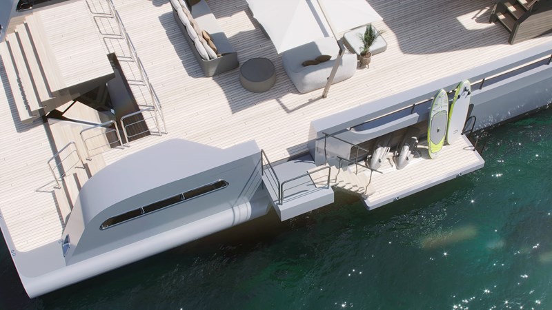 Rossinavi Berserk 47