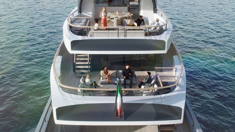 Rossinavi Berserk 47