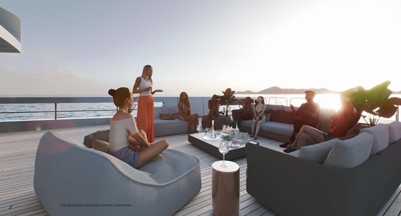 Rossinavi Berserk 47