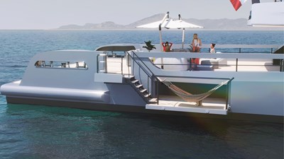 Berserk 47 22 Rossinavi Berserk 47