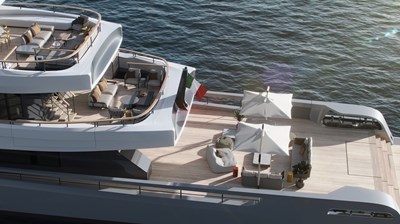 Berserk 47 24 Rossinavi Berserk 47