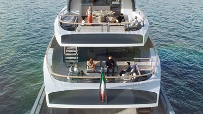 Berserk 47 25 Rossinavi Berserk 47