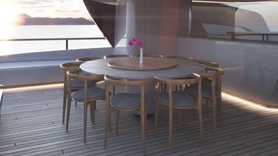 Berserk 47 28 Rossinavi Berserk 47