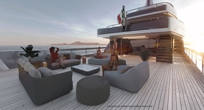 Berserk 47 33 Rossinavi Berserk 47