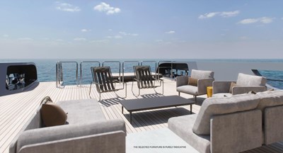 Berserk 47 35 Rossinavi Berserk 47