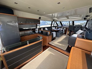 BLUE HAVEN 8 