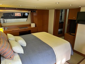 BLUE HAVEN 21 