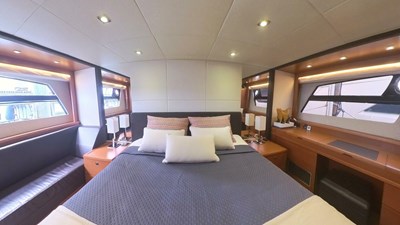 BLUE HAVEN 22 