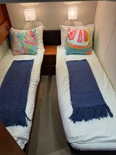 BLUE HAVEN 24 