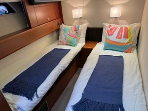BLUE HAVEN 25 