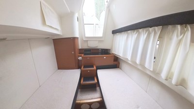 BLUE HAVEN 27 