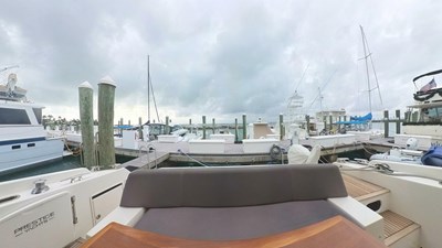 BLUE HAVEN 32 