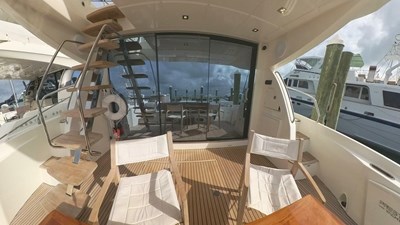 BLUE HAVEN 33 