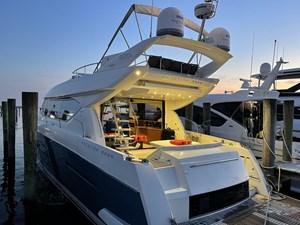 BLUE HAVEN 39 