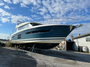 BLUE HAVEN 41 