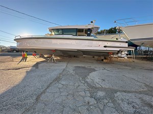 AXOPAR  37' 2024 3 
