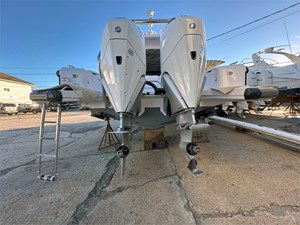 AXOPAR  37' 2024 8 