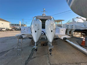 AXOPAR  37' 2024 9 