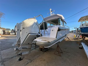 AXOPAR  37' 2024 10 