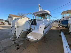AXOPAR  37' 2024 11 