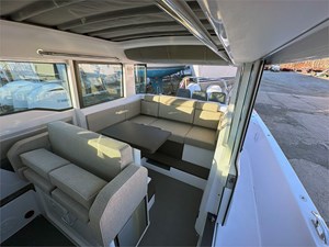AXOPAR  37' 2024 42 