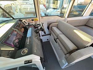 AXOPAR  37' 2024 45 