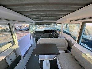 AXOPAR  37' 2024 56 