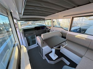 AXOPAR  37' 2024 57 