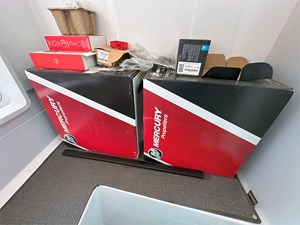 AXOPAR  37' 2024 74 