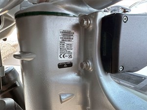 AXOPAR  37' 2024 81 