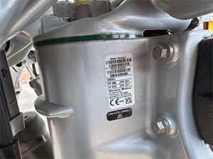 AXOPAR  37' 2024 82 