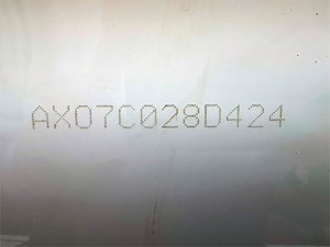 AXOPAR  37' 2024 86 