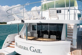 Barbara Gail 2 