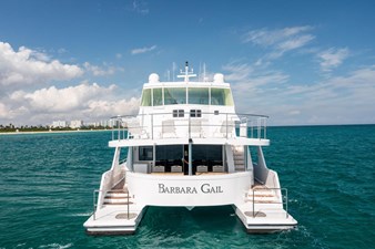 Barbara Gail 3 