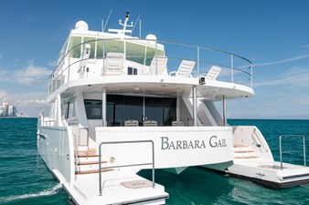 Barbara Gail 4 