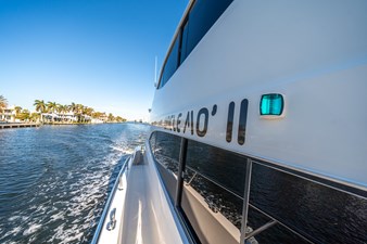Uncle Mo II 11 