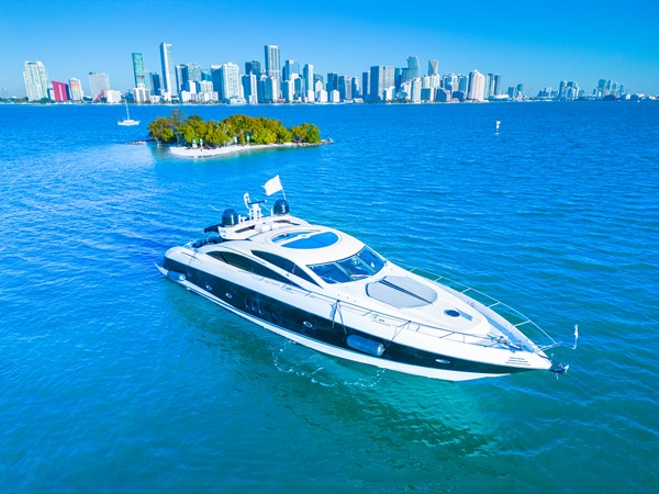 THE GAMBLER - Yacht for sale