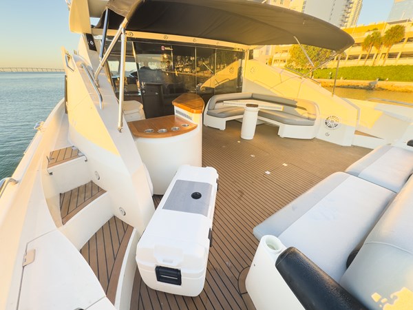 THE GAMBLER - Yacht for sale