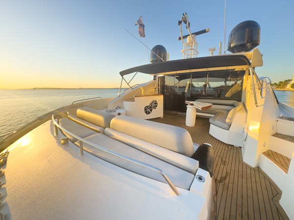 THE GAMBLER - Yacht for sale