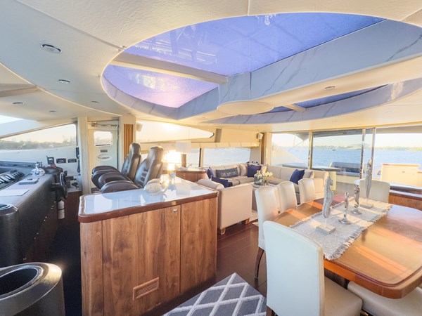 THE GAMBLER - Yacht for sale